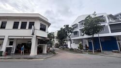 Geylang Serai Vocational Traning Centre (D14), Shop House #583281241